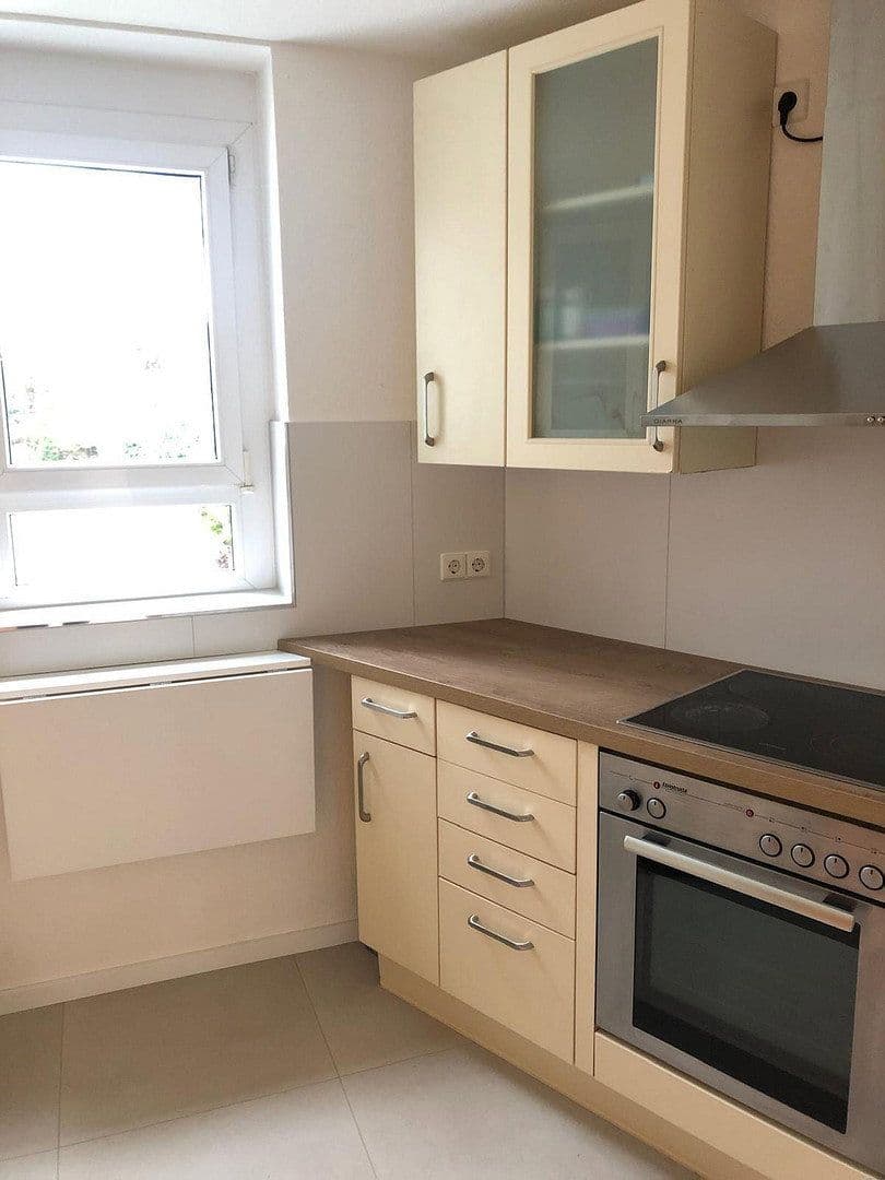 4 bedroom flat for sale, 88 m², Wernau (Neckar), Baden-Württemberg 4 bedroom flat for sale, 88 m², Wernau (Neckar), Baden-Württemberg