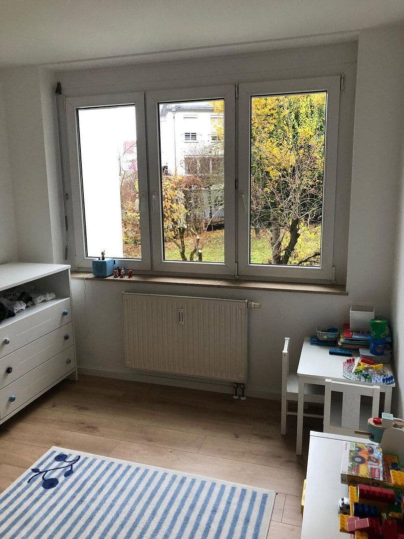 4 bedroom flat for sale, 88 m², Wernau (Neckar), Baden-Württemberg 4 bedroom flat for sale, 88 m², Wernau (Neckar), Baden-Württemberg