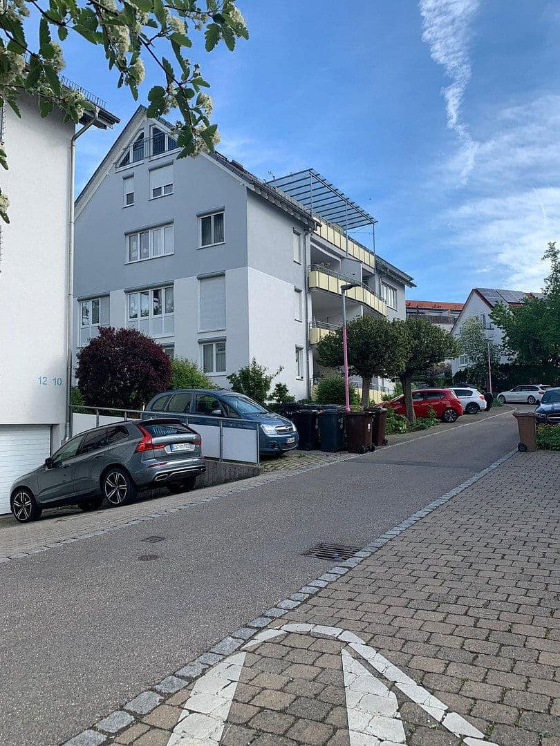 4 bedroom flat for sale, 88 m², Wernau (Neckar), Baden-Württemberg 4 bedroom flat for sale, 88 m², Wernau (Neckar), Baden-Württemberg