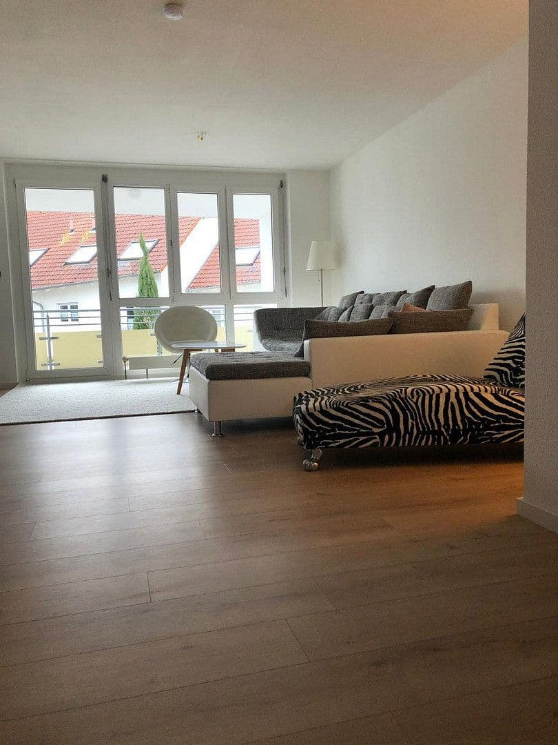 4 bedroom flat for sale, 88 m², Wernau (Neckar), Baden-Württemberg 4 bedroom flat for sale, 88 m², Wernau (Neckar), Baden-Württemberg