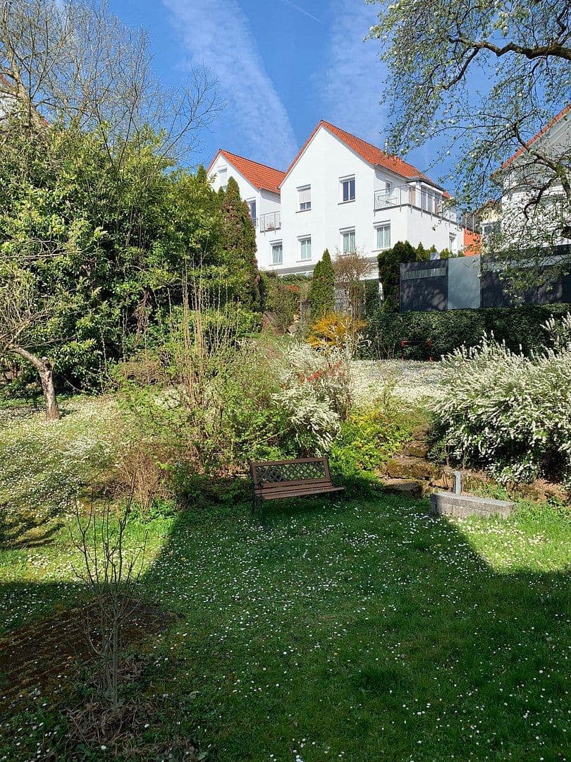 4 bedroom flat for sale, 88 m², Wernau (Neckar), Baden-Württemberg 4 bedroom flat for sale, 88 m², Wernau (Neckar), Baden-Württemberg