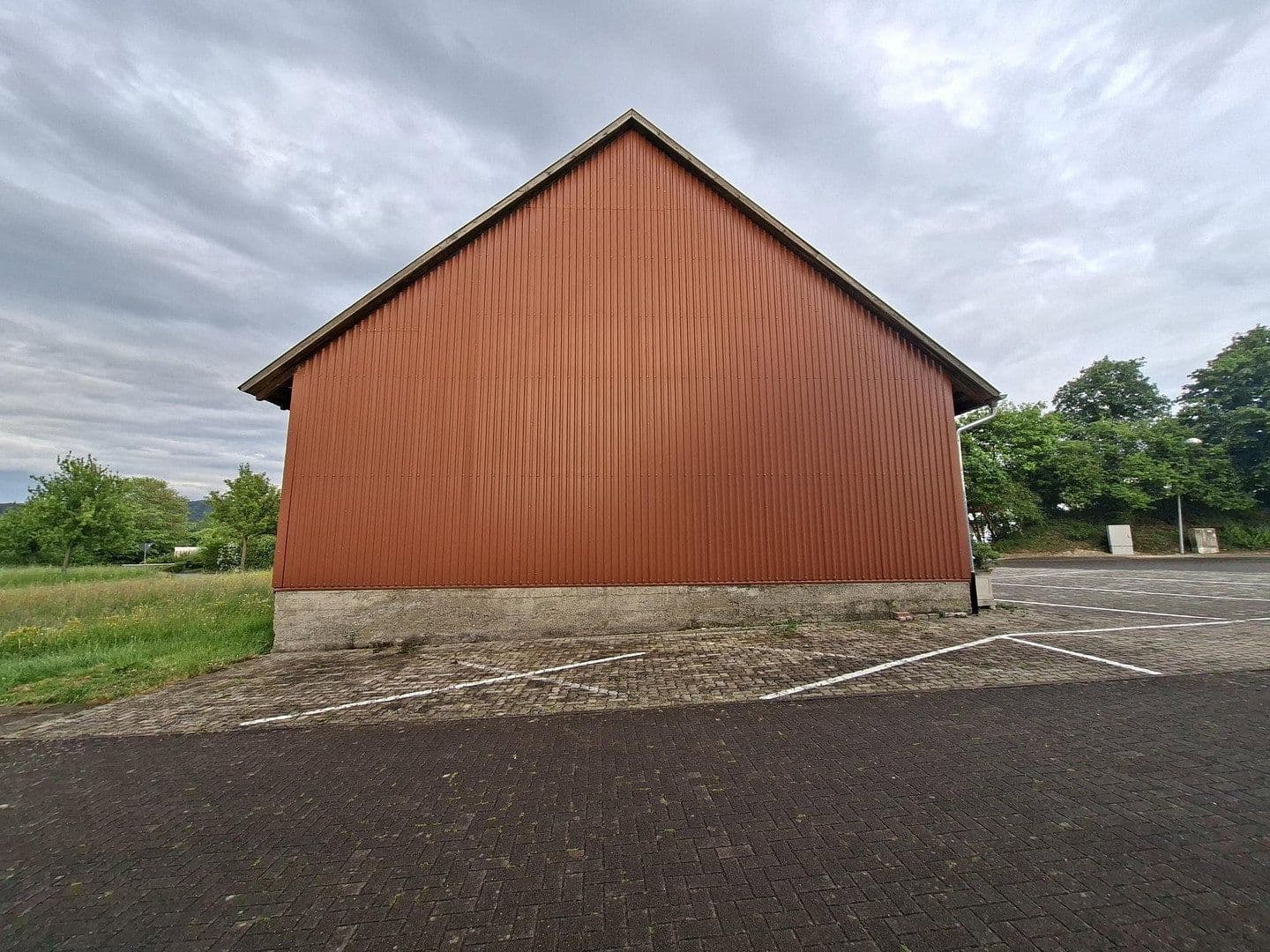 plot for sale, 1 m², Hohackerstraße19, Gottmadingen, Baden-Württemberg plot for sale, 1 m², Hohackerstraße19, Gottmadingen, Baden-Württemberg
