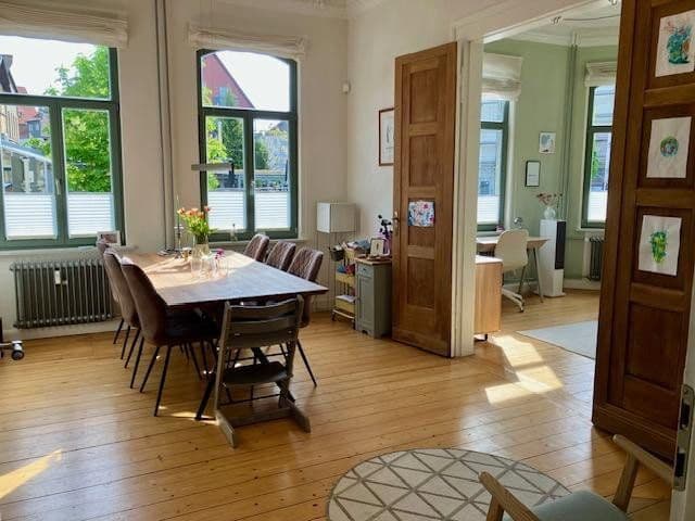 3 bedroom with open-plan kitchen flat for sale, 175 m², Braunschweig, Lower Saxony 3 bedroom with open-plan kitchen flat for sale, 175 m², Braunschweig, Lower Saxony