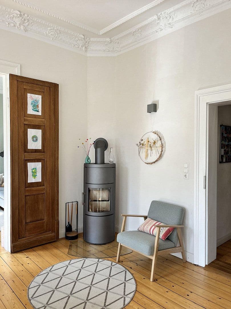 3 bedroom with open-plan kitchen flat for sale, 175 m², Braunschweig, Lower Saxony 3 bedroom with open-plan kitchen flat for sale, 175 m², Braunschweig, Lower Saxony