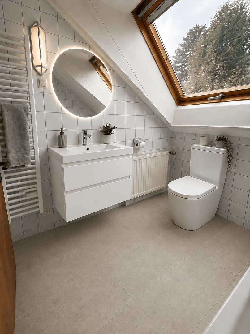 2 bedroom flat to rent, 54 m², Essen, North Rhine-Westphalia 2 bedroom flat to rent, 54 m², Essen, North Rhine-Westphalia