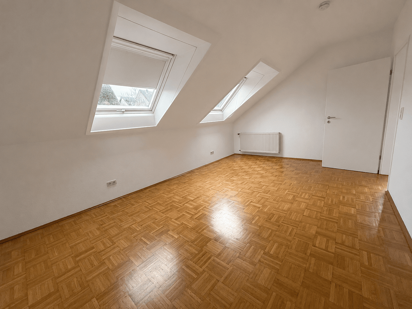 2 bedroom flat to rent, 54 m², Essen, North Rhine-Westphalia 2 bedroom flat to rent, 54 m², Essen, North Rhine-Westphalia