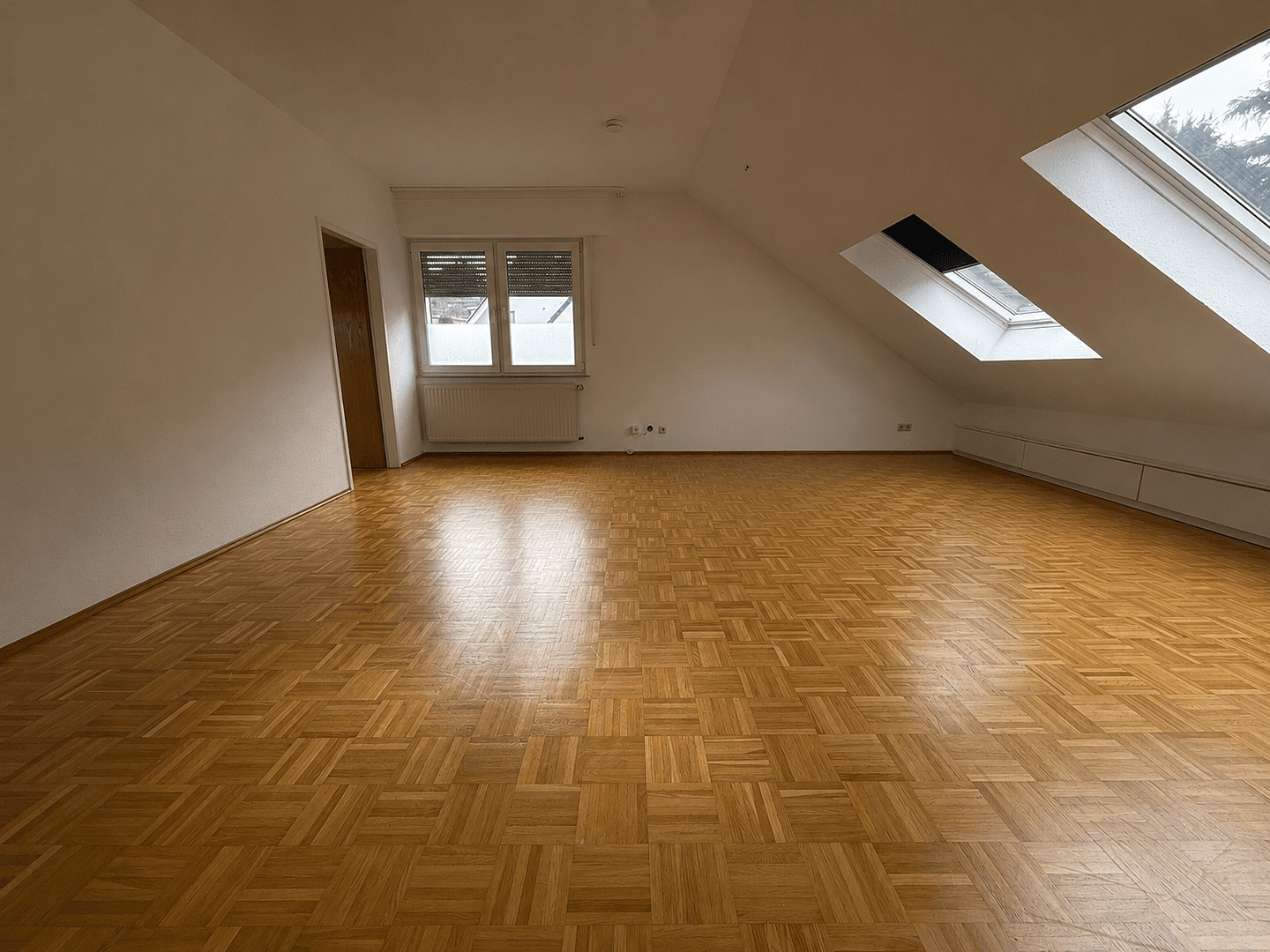 2 bedroom flat to rent, 54 m², Essen, North Rhine-Westphalia 2 bedroom flat to rent, 54 m², Essen, North Rhine-Westphalia