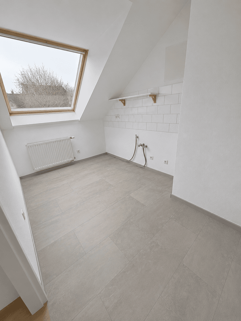 2 bedroom flat to rent, 54 m², Essen, North Rhine-Westphalia 2 bedroom flat to rent, 54 m², Essen, North Rhine-Westphalia