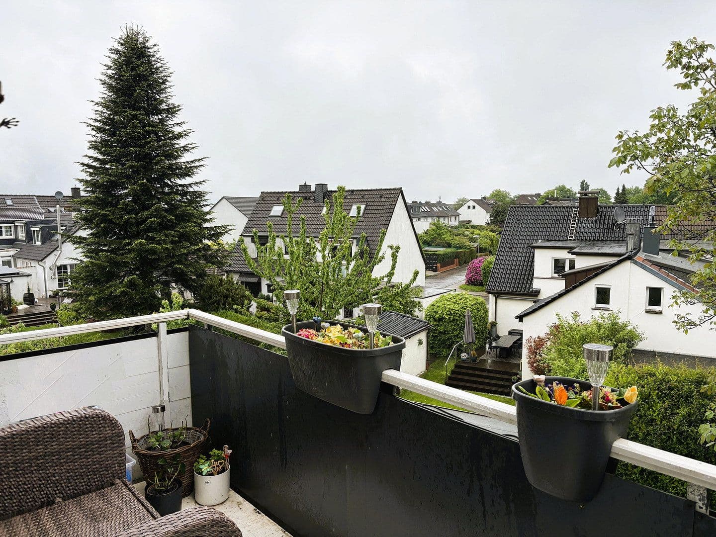 3 bedroom with open-plan kitchen flat for sale, 113 m², Essen-Haarzopf, North Rhine-Westphalia 3 bedroom with open-plan kitchen flat for sale, 113 m², Essen-Haarzopf, North Rhine-Westphalia