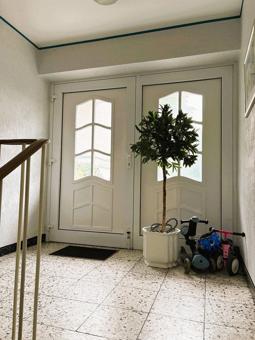 3 bedroom with open-plan kitchen flat for sale, 113 m², Essen-Haarzopf, North Rhine-Westphalia 3 bedroom with open-plan kitchen flat for sale, 113 m², Essen-Haarzopf, North Rhine-Westphalia