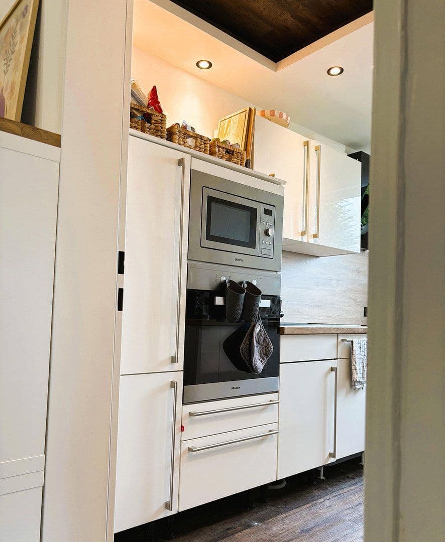 3 bedroom with open-plan kitchen flat for sale, 113 m², Essen-Haarzopf, North Rhine-Westphalia 3 bedroom with open-plan kitchen flat for sale, 113 m², Essen-Haarzopf, North Rhine-Westphalia