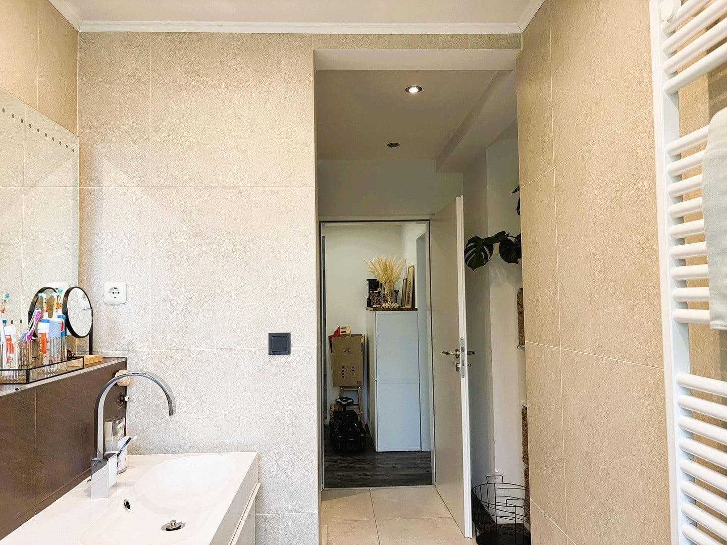 3 bedroom with open-plan kitchen flat for sale, 113 m², Essen-Haarzopf, North Rhine-Westphalia 3 bedroom with open-plan kitchen flat for sale, 113 m², Essen-Haarzopf, North Rhine-Westphalia