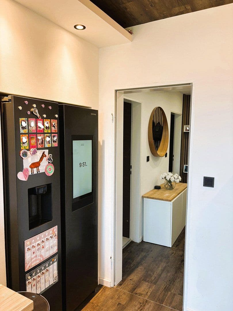 3 bedroom with open-plan kitchen flat for sale, 113 m², Essen-Haarzopf, North Rhine-Westphalia 3 bedroom with open-plan kitchen flat for sale, 113 m², Essen-Haarzopf, North Rhine-Westphalia
