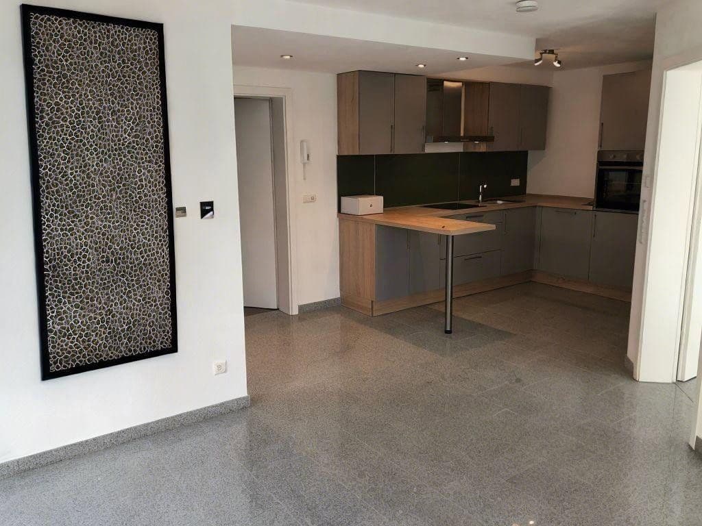 1 bedroom with open-plan kitchen flat to rent, 50 m², Kirchheim am Neckar, Baden-Württemberg 1 bedroom with open-plan kitchen flat to rent, 50 m², Kirchheim am Neckar, Baden-Württemberg