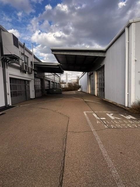 non-residential property for sale, 6,072 m², Leipheim, Bavaria non-residential property for sale, 6,072 m², Leipheim, Bavaria