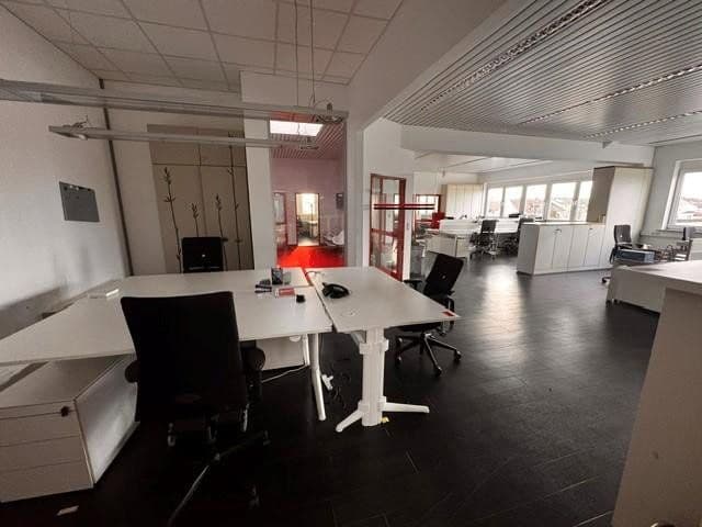 non-residential property for sale, 6,072 m², Leipheim, Bavaria non-residential property for sale, 6,072 m², Leipheim, Bavaria