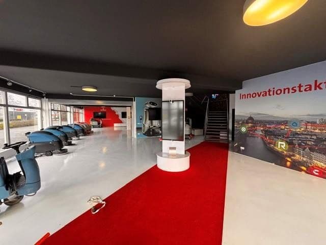 non-residential property for sale, 6,072 m², Leipheim, Bavaria non-residential property for sale, 6,072 m², Leipheim, Bavaria