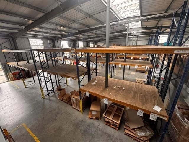 non-residential property for sale, 6,072 m², Leipheim, Bavaria non-residential property for sale, 6,072 m², Leipheim, Bavaria