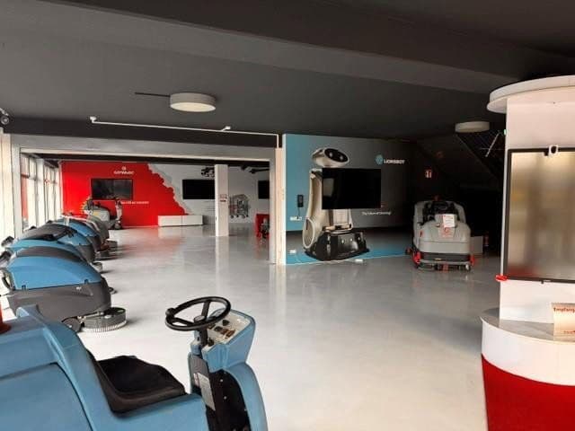non-residential property for sale, 6,072 m², Leipheim, Bavaria non-residential property for sale, 6,072 m², Leipheim, Bavaria