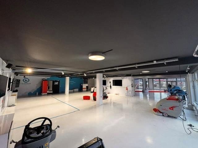 non-residential property for sale, 6,072 m², Leipheim, Bavaria non-residential property for sale, 6,072 m², Leipheim, Bavaria
