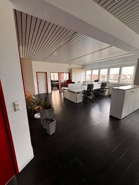 non-residential property for sale, 6,072 m², Leipheim, Bavaria non-residential property for sale, 6,072 m², Leipheim, Bavaria