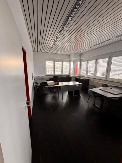 non-residential property for sale, 6,072 m², Leipheim, Bavaria non-residential property for sale, 6,072 m², Leipheim, Bavaria