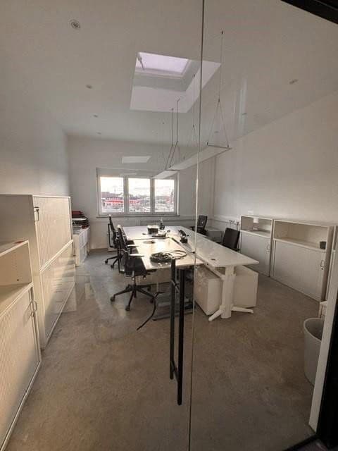 non-residential property for sale, 6,072 m², Leipheim, Bavaria non-residential property for sale, 6,072 m², Leipheim, Bavaria