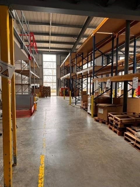 non-residential property for sale, 6,072 m², Leipheim, Bavaria non-residential property for sale, 6,072 m², Leipheim, Bavaria