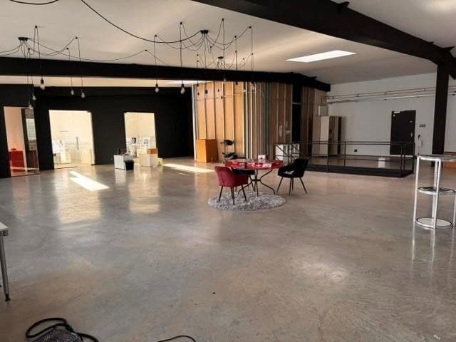 non-residential property for sale, 6,072 m², Leipheim, Bavaria non-residential property for sale, 6,072 m², Leipheim, Bavaria
