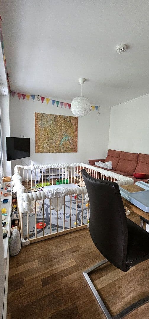 4 bedroom flat to rent, 101 m², Walddörferstraße, Hamburg, Hamburg 4 bedroom flat to rent, 101 m², Walddörferstraße, Hamburg, Hamburg