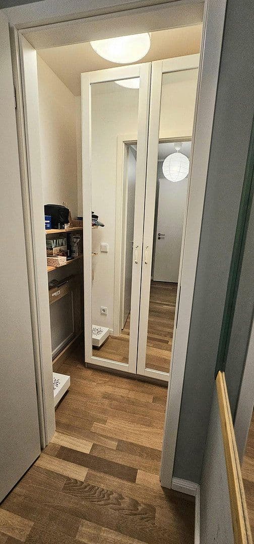 4 bedroom flat to rent, 101 m², Walddörferstraße, Hamburg, Hamburg 4 bedroom flat to rent, 101 m², Walddörferstraße, Hamburg, Hamburg