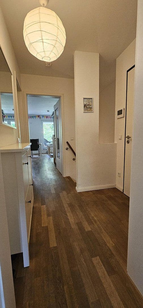 4 bedroom flat to rent, 101 m², Walddörferstraße, Hamburg, Hamburg 4 bedroom flat to rent, 101 m², Walddörferstraße, Hamburg, Hamburg