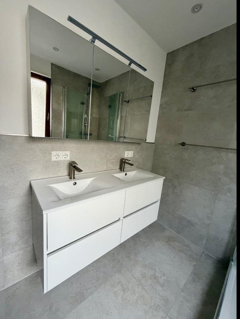 3 bedroom with open-plan kitchen flat to rent, 95 m², Aalen, Baden-Württemberg 3 bedroom with open-plan kitchen flat to rent, 95 m², Aalen, Baden-Württemberg