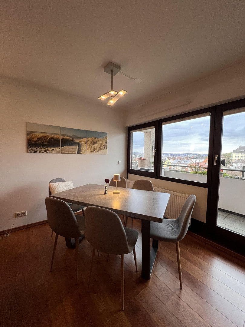 3 bedroom flat for sale, 84 m², Stuttgart, Baden-Württemberg 3 bedroom flat for sale, 84 m², Stuttgart, Baden-Württemberg