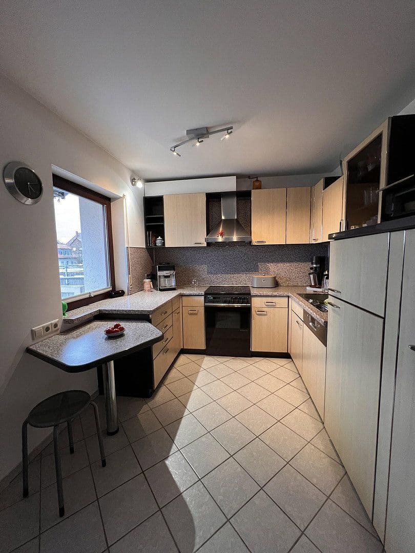 3 bedroom flat for sale, 84 m², Stuttgart, Baden-Württemberg 3 bedroom flat for sale, 84 m², Stuttgart, Baden-Württemberg
