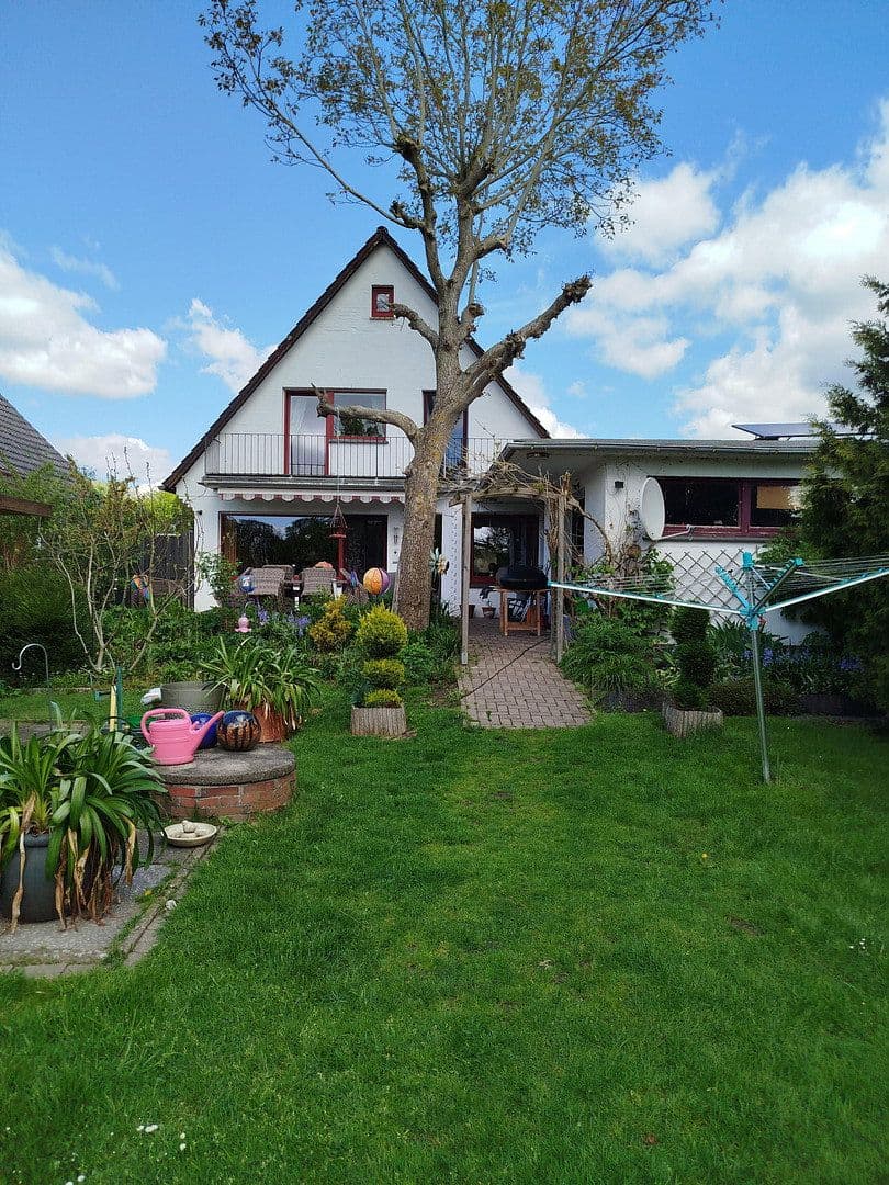 house for sale, 103 m², Schwanewede, Lower Saxony house for sale, 103 m², Schwanewede, Lower Saxony