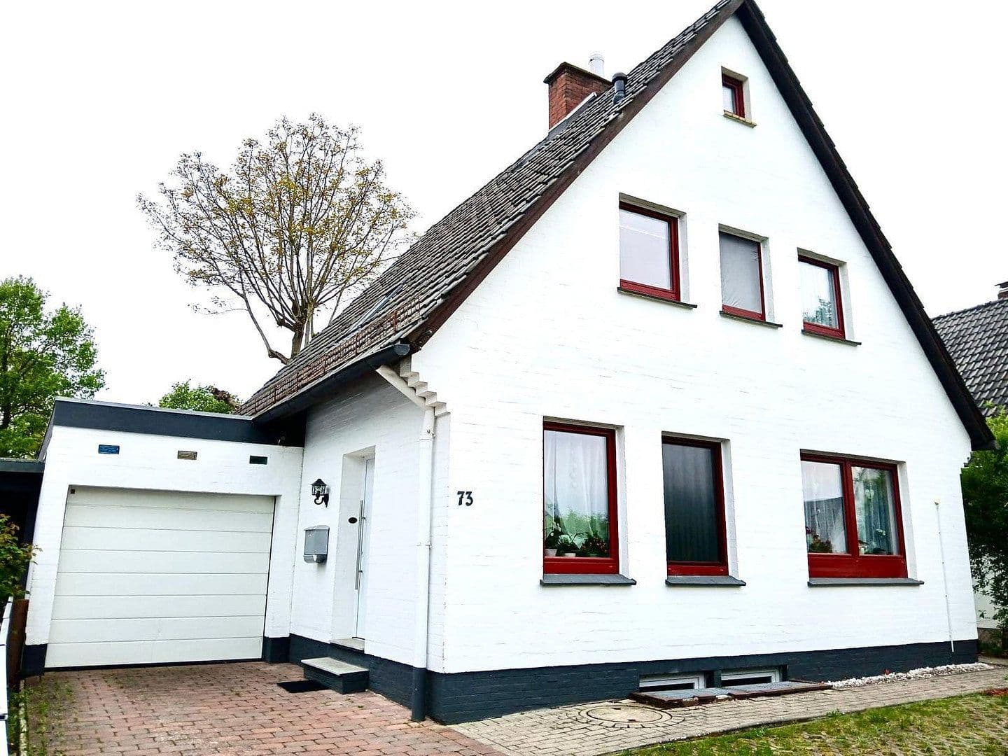 house for sale, 103 m², Schwanewede, Lower Saxony house for sale, 103 m², Schwanewede, Lower Saxony