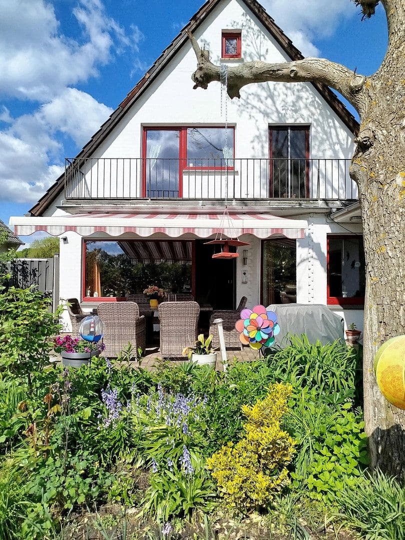 house for sale, 103 m², Schwanewede, Lower Saxony house for sale, 103 m², Schwanewede, Lower Saxony
