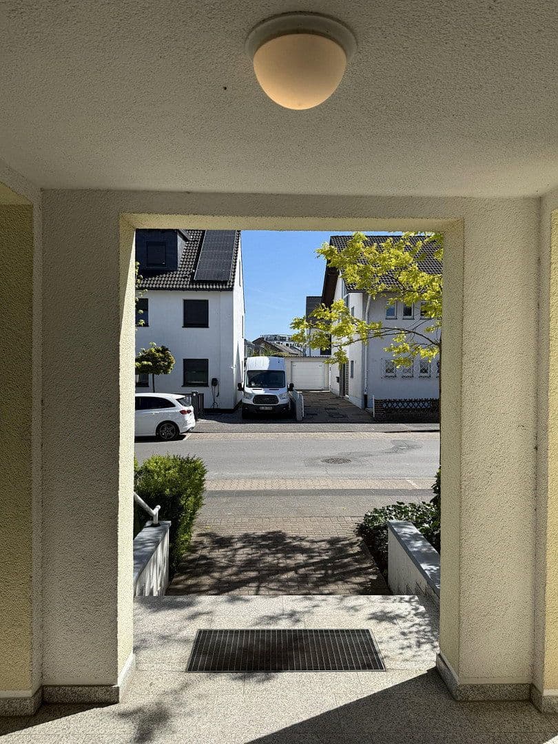 3 bedroom flat for sale, 79 m², Karlstr. 5a, Langenfeld (Rheinland), North Rhine-Westphalia 3 bedroom flat for sale, 79 m², Karlstr. 5a, Langenfeld (Rheinland), North Rhine-Westphalia