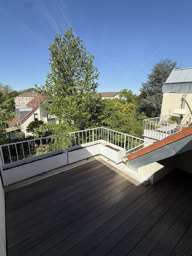 3 bedroom flat for sale, 79 m², Karlstr. 5a, Langenfeld (Rheinland), North Rhine-Westphalia 3 bedroom flat for sale, 79 m², Karlstr. 5a, Langenfeld (Rheinland), North Rhine-Westphalia
