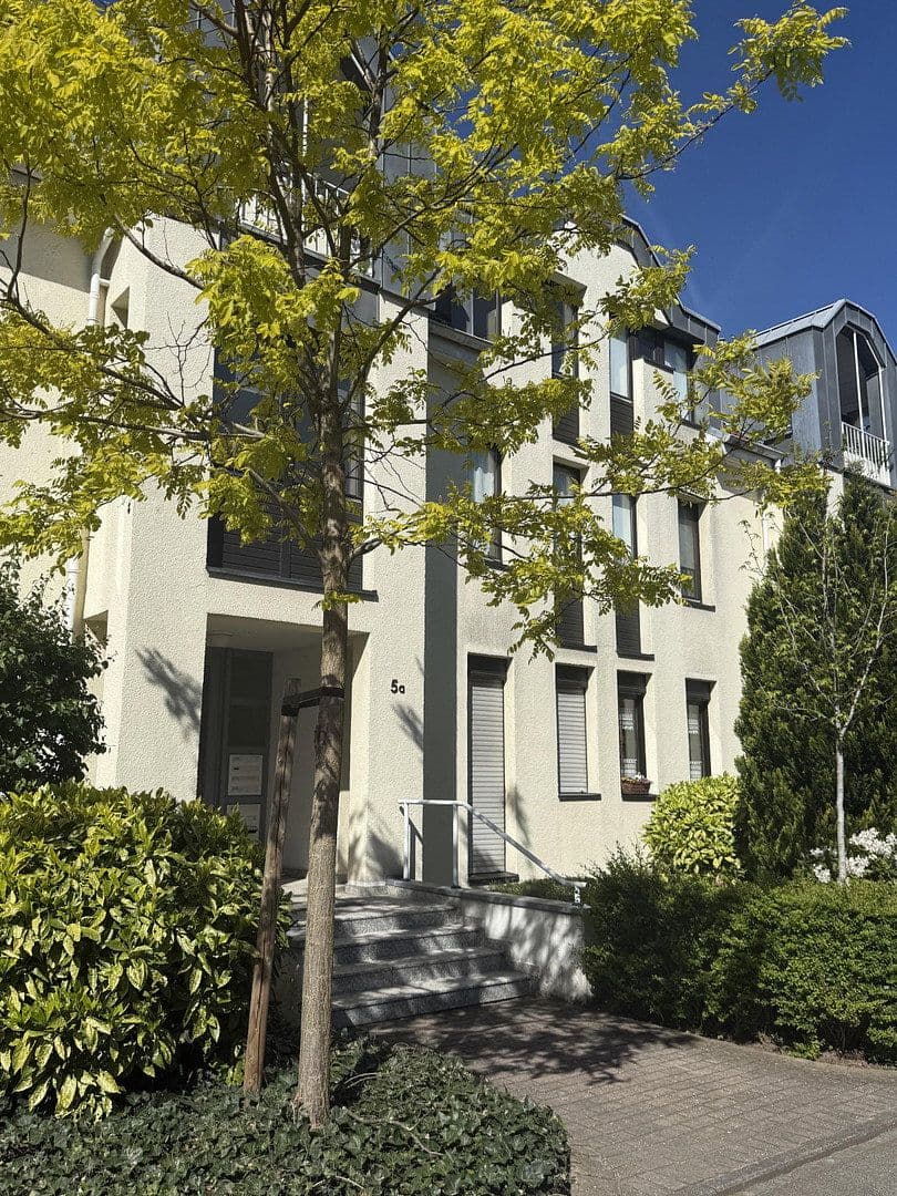 3 bedroom flat for sale, 79 m², Karlstr. 5a, Langenfeld (Rheinland), North Rhine-Westphalia 3 bedroom flat for sale, 79 m², Karlstr. 5a, Langenfeld (Rheinland), North Rhine-Westphalia