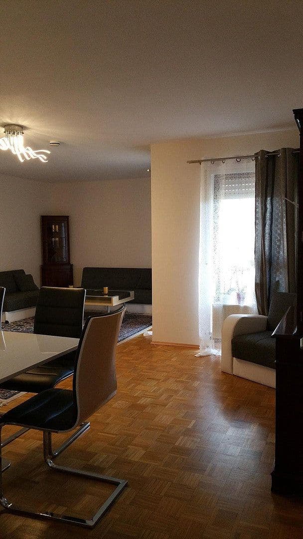3 bedroom flat for sale, 87 m², Schmitzstraße.5, Mannheim, Baden-Württemberg 3 bedroom flat for sale, 87 m², Schmitzstraße.5, Mannheim, Baden-Württemberg