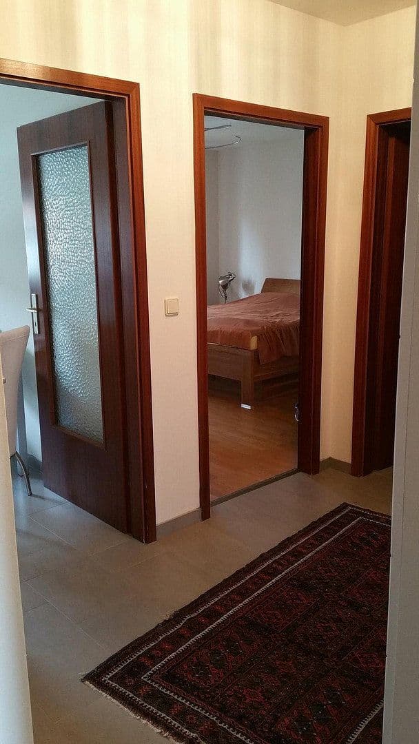 3 bedroom flat for sale, 87 m², Schmitzstraße.5, Mannheim, Baden-Württemberg 3 bedroom flat for sale, 87 m², Schmitzstraße.5, Mannheim, Baden-Württemberg