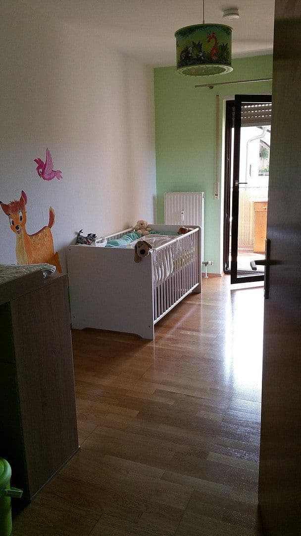 3 bedroom flat for sale, 87 m², Schmitzstraße.5, Mannheim, Baden-Württemberg 3 bedroom flat for sale, 87 m², Schmitzstraße.5, Mannheim, Baden-Württemberg