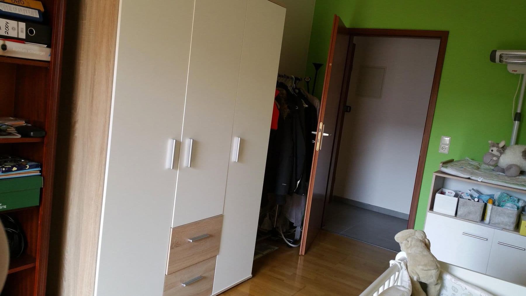 3 bedroom flat for sale, 87 m², Schmitzstraße.5, Mannheim, Baden-Württemberg 3 bedroom flat for sale, 87 m², Schmitzstraße.5, Mannheim, Baden-Württemberg