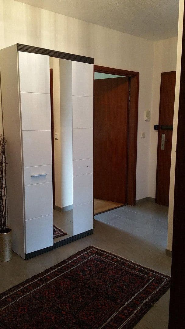 3 bedroom flat for sale, 87 m², Schmitzstraße.5, Mannheim, Baden-Württemberg 3 bedroom flat for sale, 87 m², Schmitzstraße.5, Mannheim, Baden-Württemberg