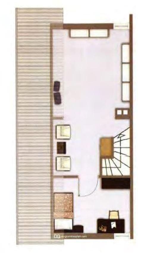 house to rent, 111 m², Hufschmiedstraße, München, Bavaria house to rent, 111 m², Hufschmiedstraße, München, Bavaria