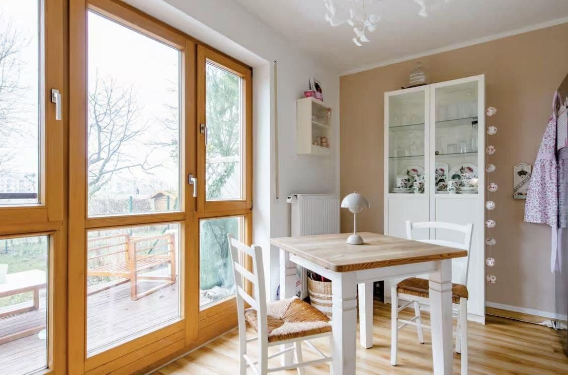 house to rent, 111 m², Hufschmiedstraße, München, Bavaria house to rent, 111 m², Hufschmiedstraße, München, Bavaria