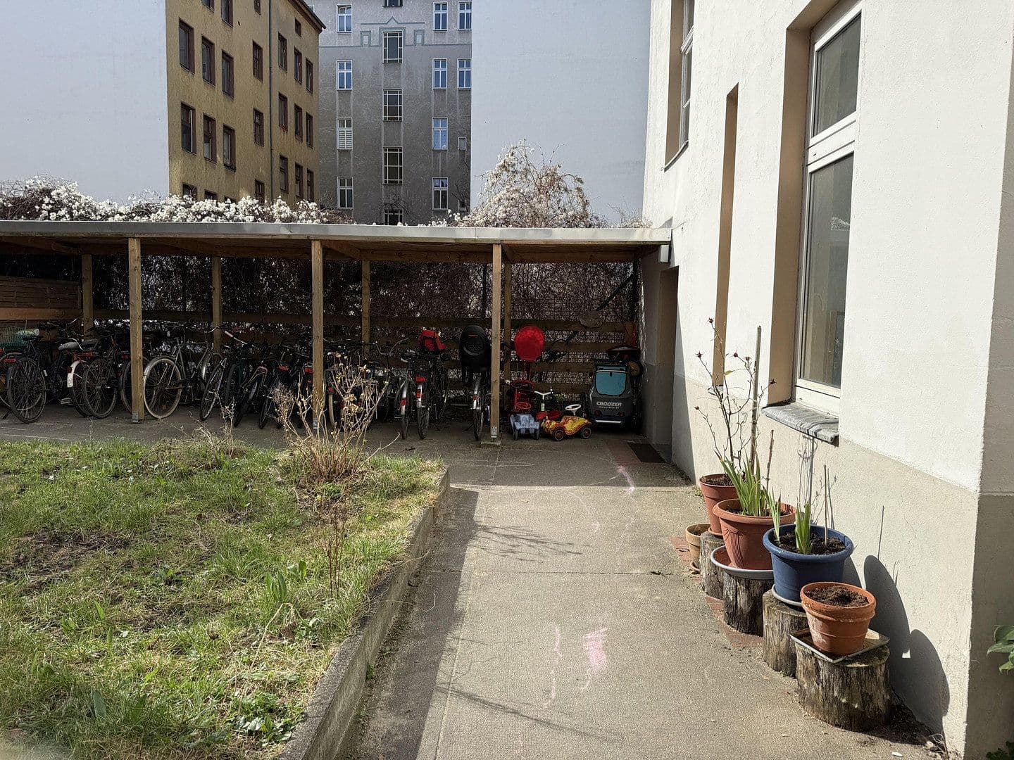 1 bedroom flat for sale, 36 m², Berlin, Berlin 1 bedroom flat for sale, 36 m², Berlin, Berlin