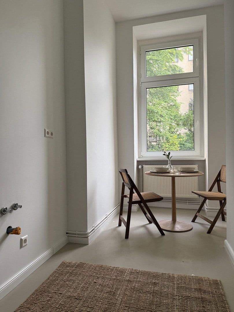 1 bedroom flat for sale, 36 m², Berlin, Berlin 1 bedroom flat for sale, 36 m², Berlin, Berlin